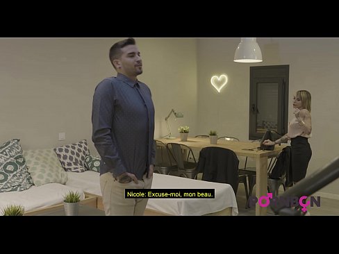 ❤️ PORNBCN 4K بڑی چھاتی کے ساتھ ایک بالغ عورت مقعد سے گڑبڑ جوان گیگولو بننا چاہتی ہے بڑے ڈک کے ساتھ blowjob amortism hard fuck hand job dog style pussy lick orgasm French subtitles ❤❌ ہم پر ur.pornodil.ru ️❤